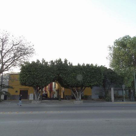 Hotel Camino De Allende San Miguel de Allende Exterior photo