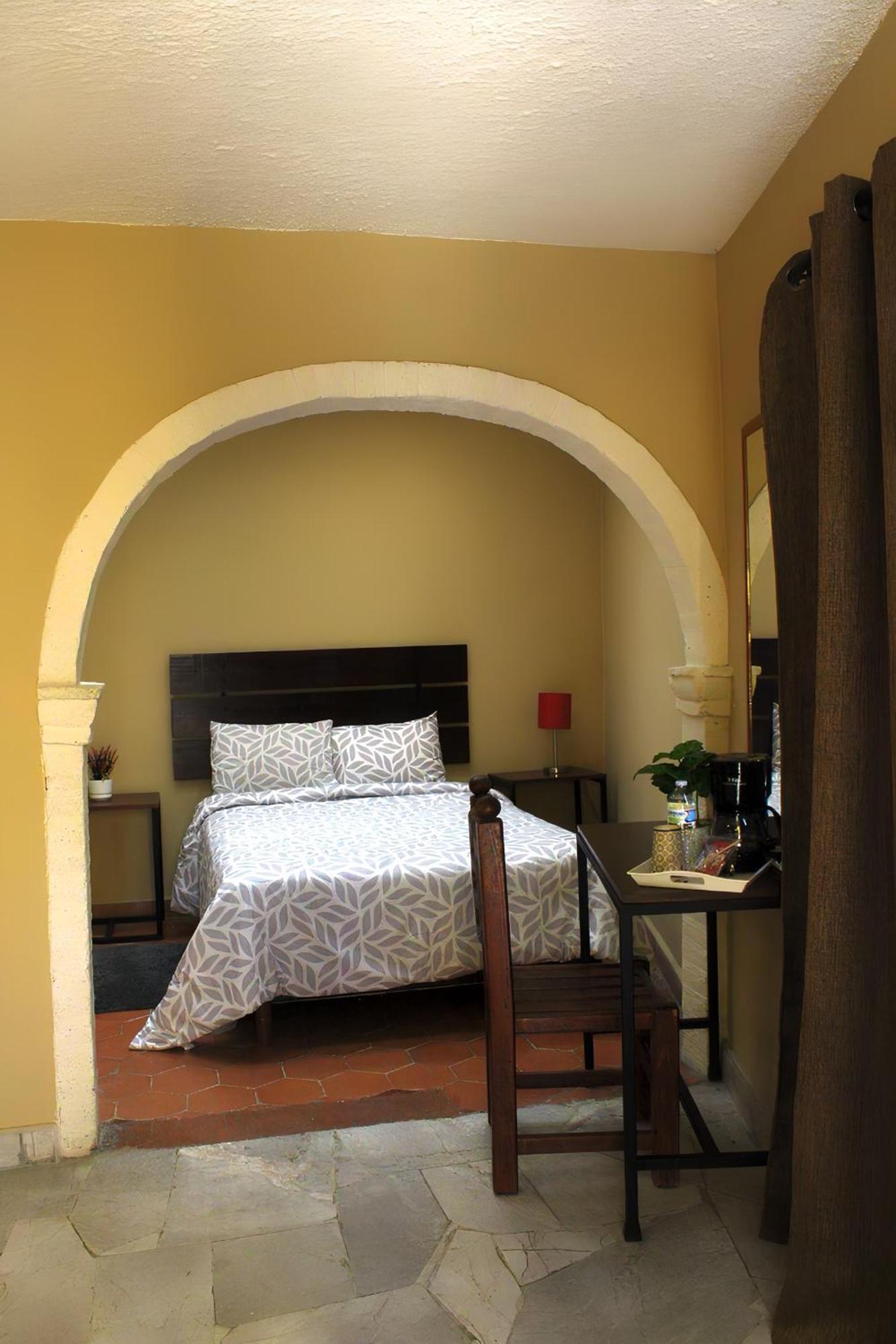 Hotel Camino De Allende San Miguel de Allende Exterior photo