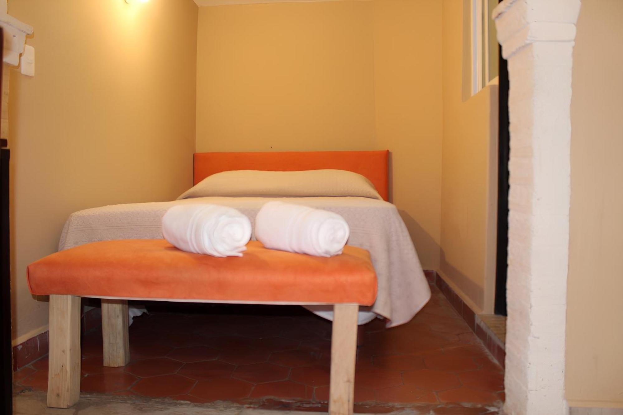 Hotel Camino De Allende San Miguel de Allende Exterior photo