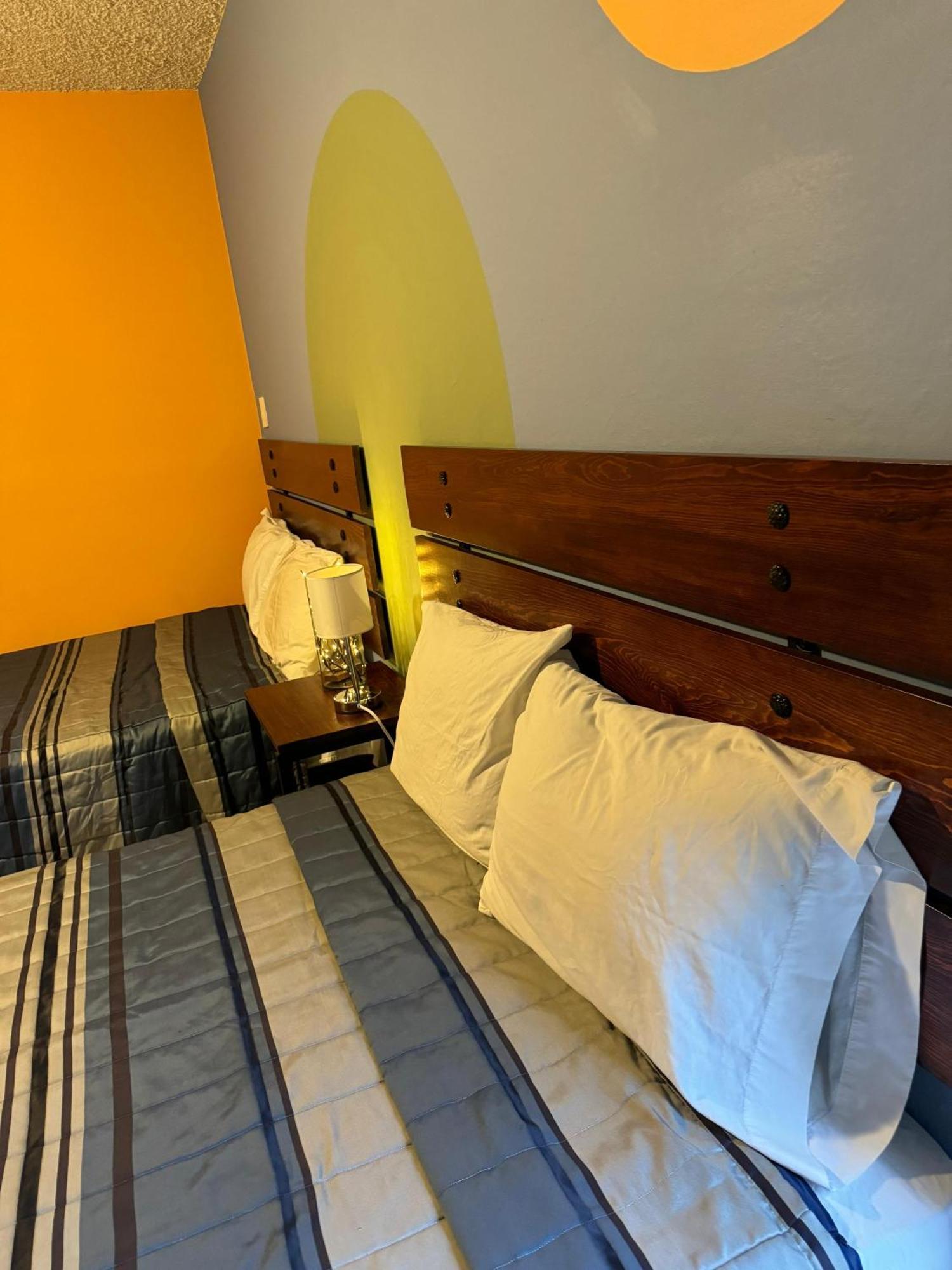Hotel Camino De Allende San Miguel de Allende Exterior photo